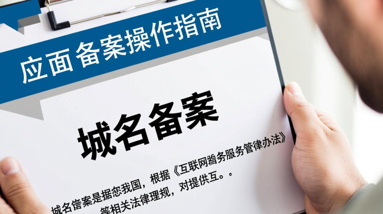 域名备案文件中的关键信息缺失，如何确保网站合法合规运营？