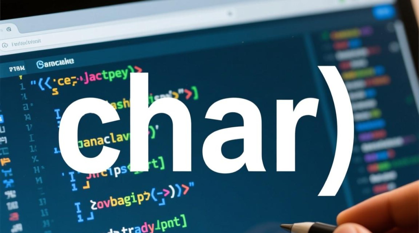 Java中接收char类型数据的方法及最佳实践有哪些？-好主机测评网