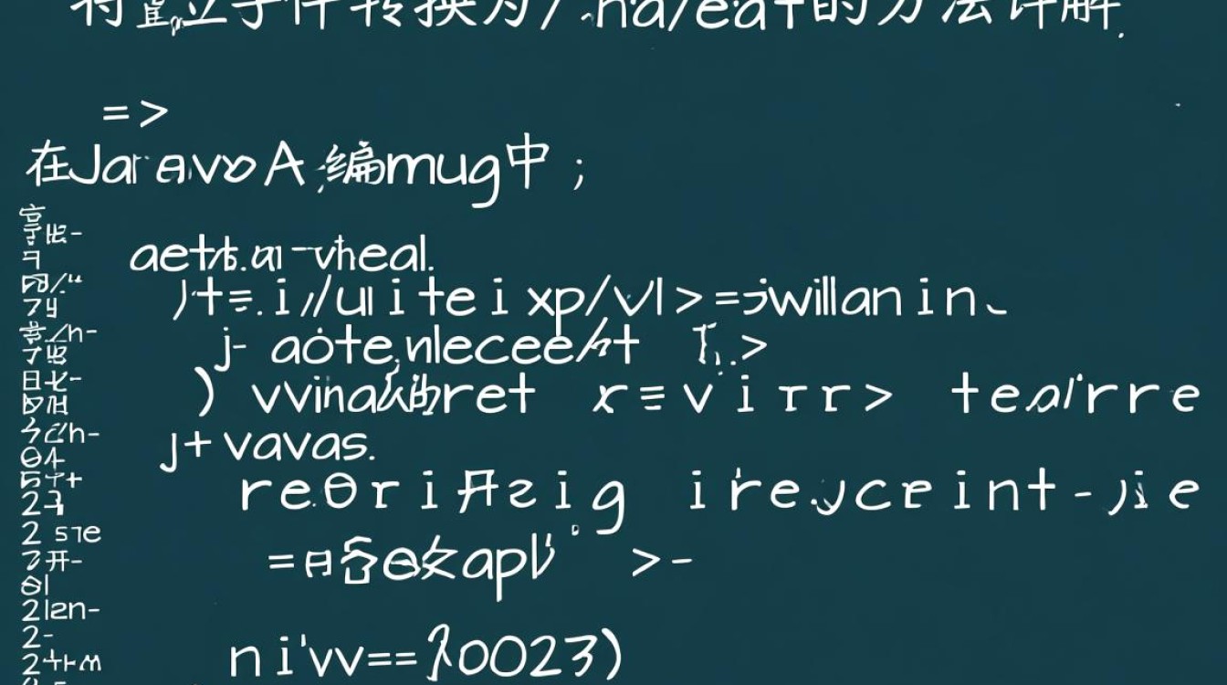 Java中字符串如何准确无误地转换为整数类型？