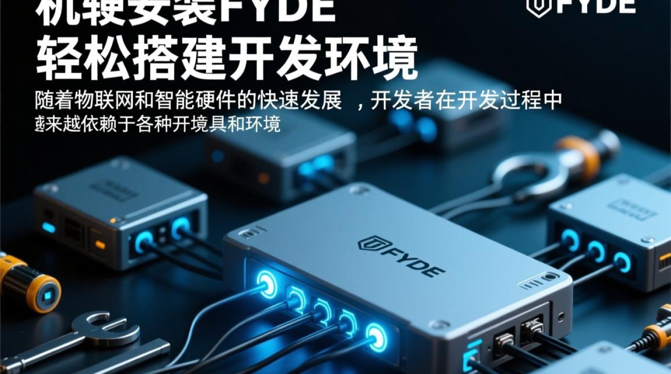 如何成功在虚拟机中安装fyde系统？详细步骤与注意事项揭秘！-好主机测评网