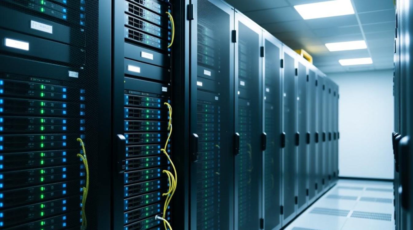 服务器挂载新存储，是技术升级还是存在潜在风险？