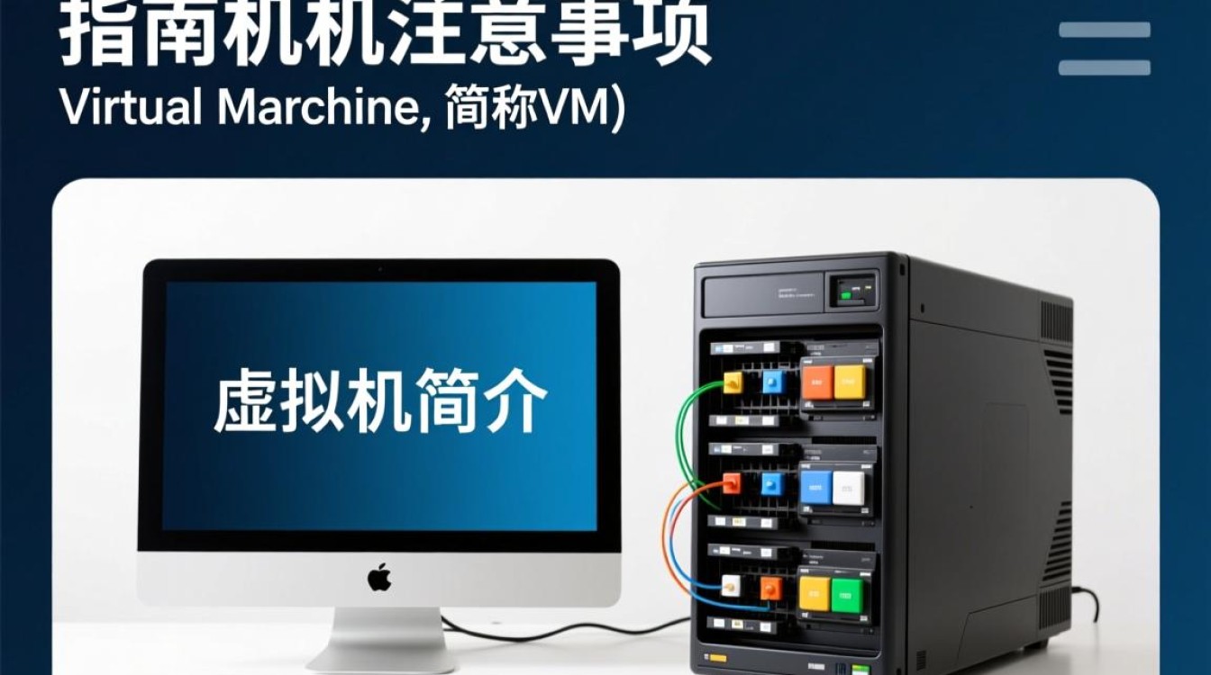 电脑想装虚拟机，但遇到难题，如何顺利安装？-好主机测评网