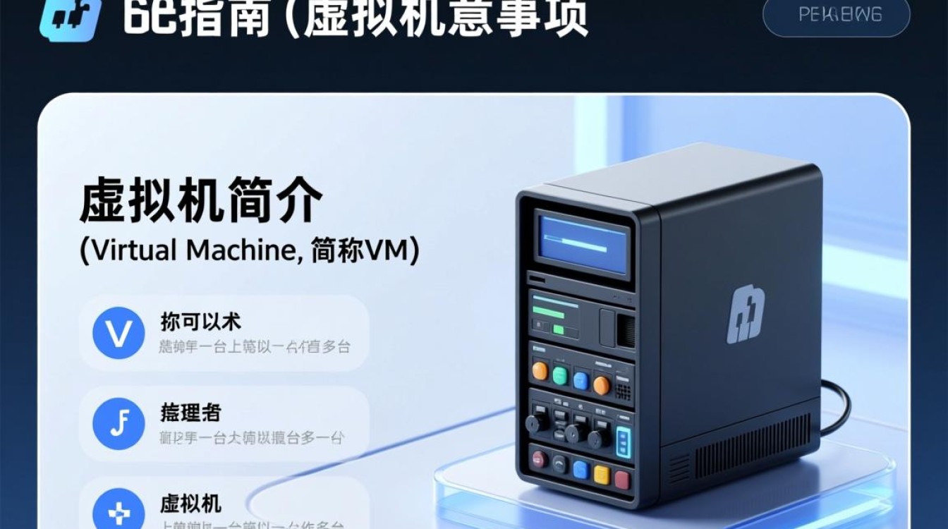 电脑想装虚拟机，但遇到难题，如何顺利安装？