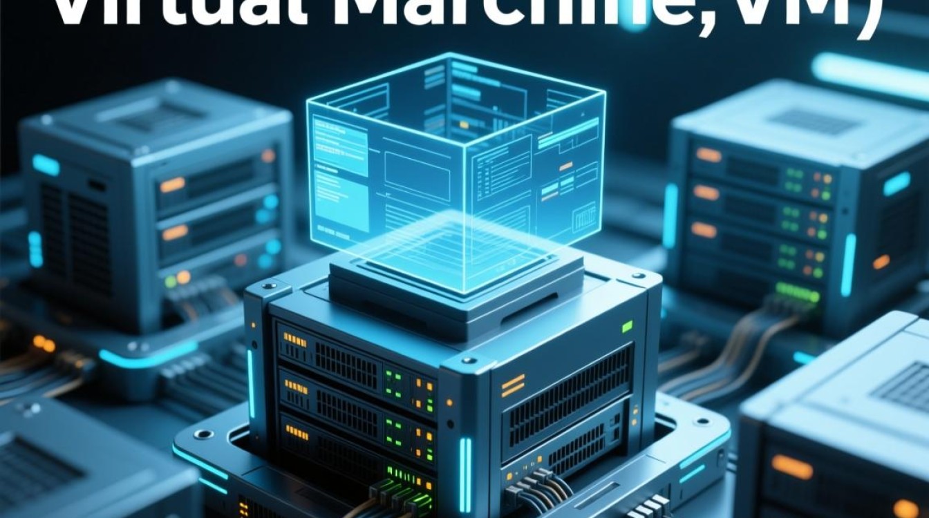 虚拟机共享电脑，如何实现高效多任务处理与资源分配？