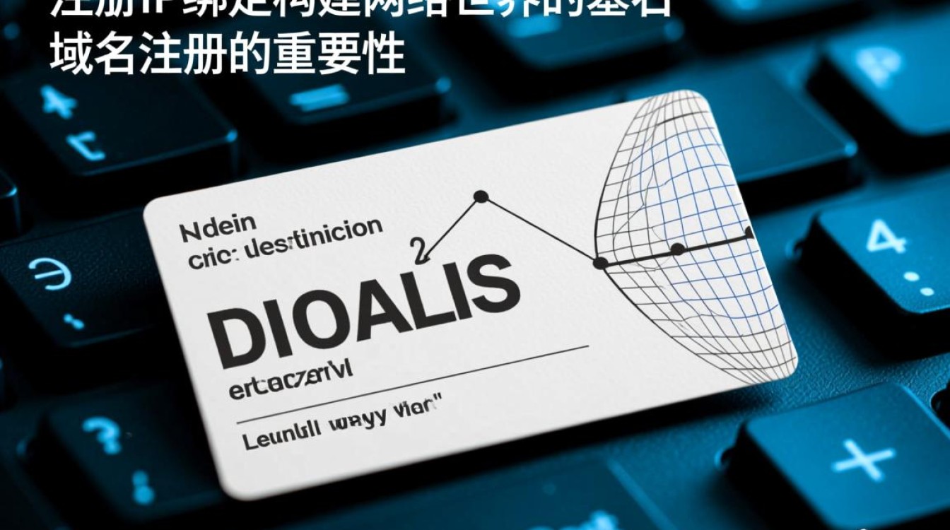 域名注册后如何正确绑定IP地址，确保网站正常运行？-好主机测评网