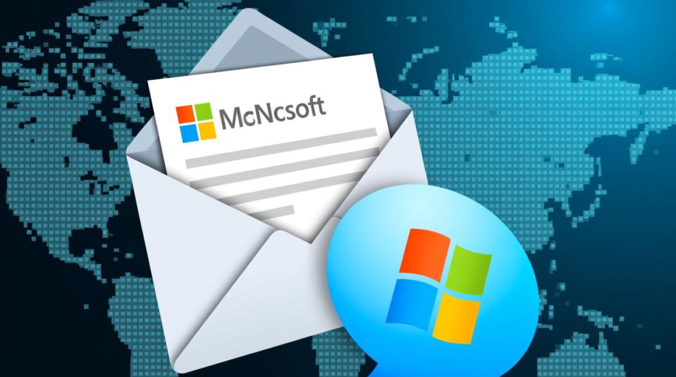 msn邮箱域名变更后，如何处理旧域名邮件收发问题？