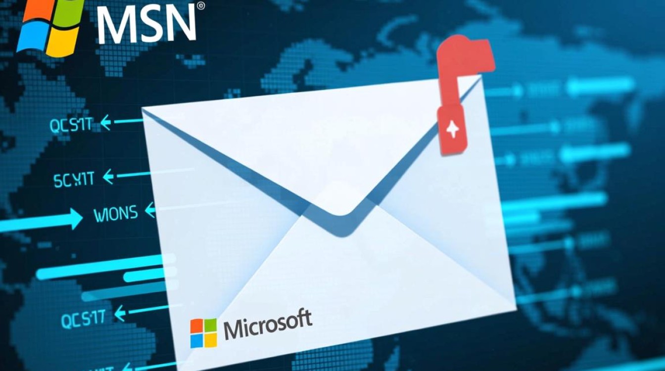 msn邮箱域名变更后，如何处理旧域名邮件收发问题？-好主机测评网