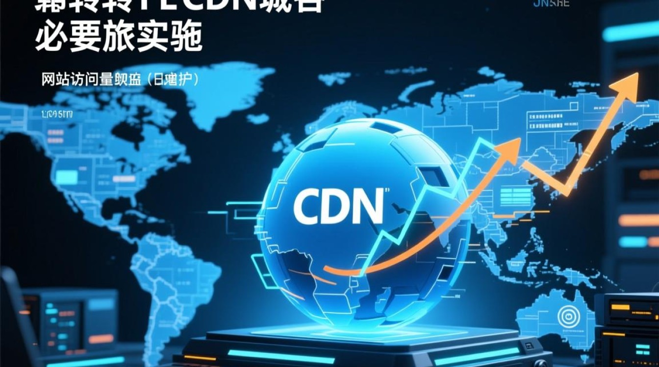 主域名跳转cdn域名，这样做是否影响网站SEO和用户体验？-好主机测评网