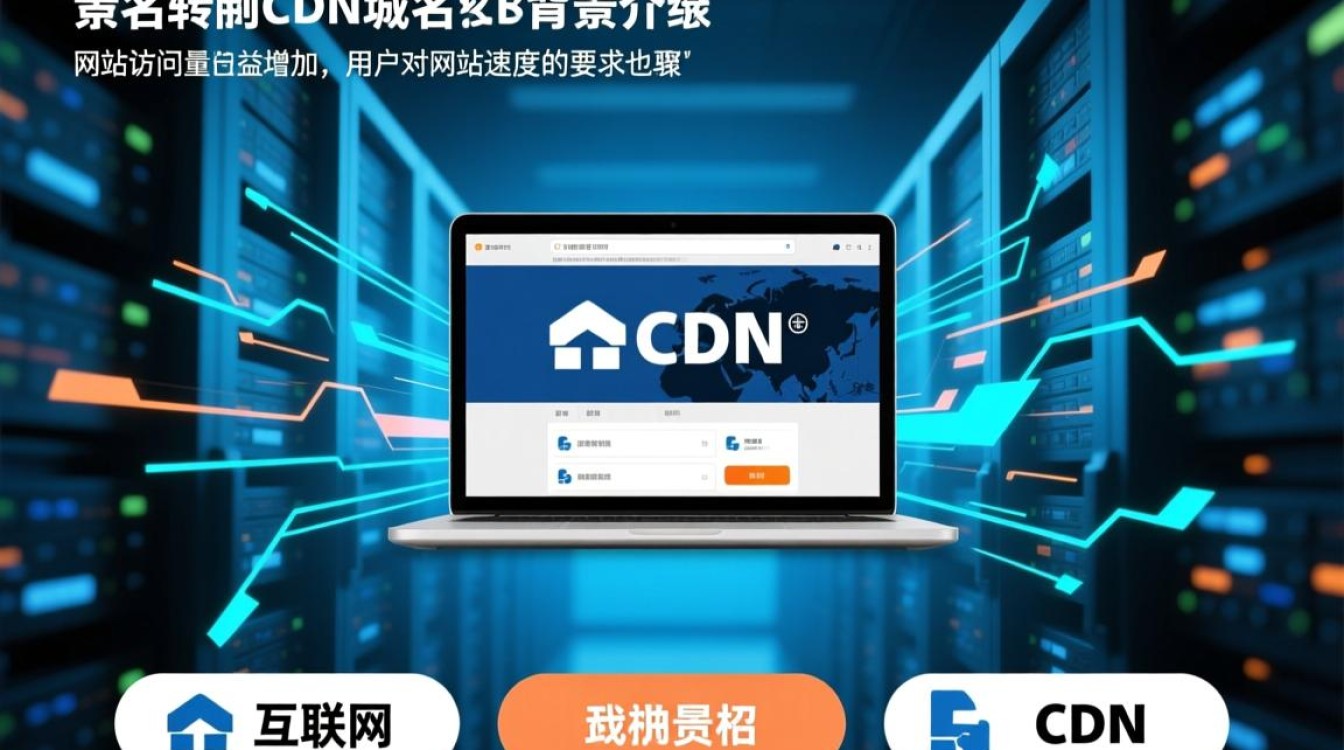 主域名跳转cdn域名，这样做是否影响网站SEO和用户体验？