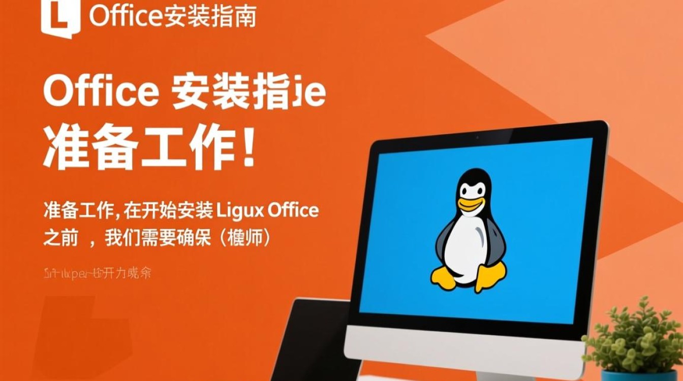 Linux办公环境安装时，有哪些常见问题需要注意？-好主机测评网