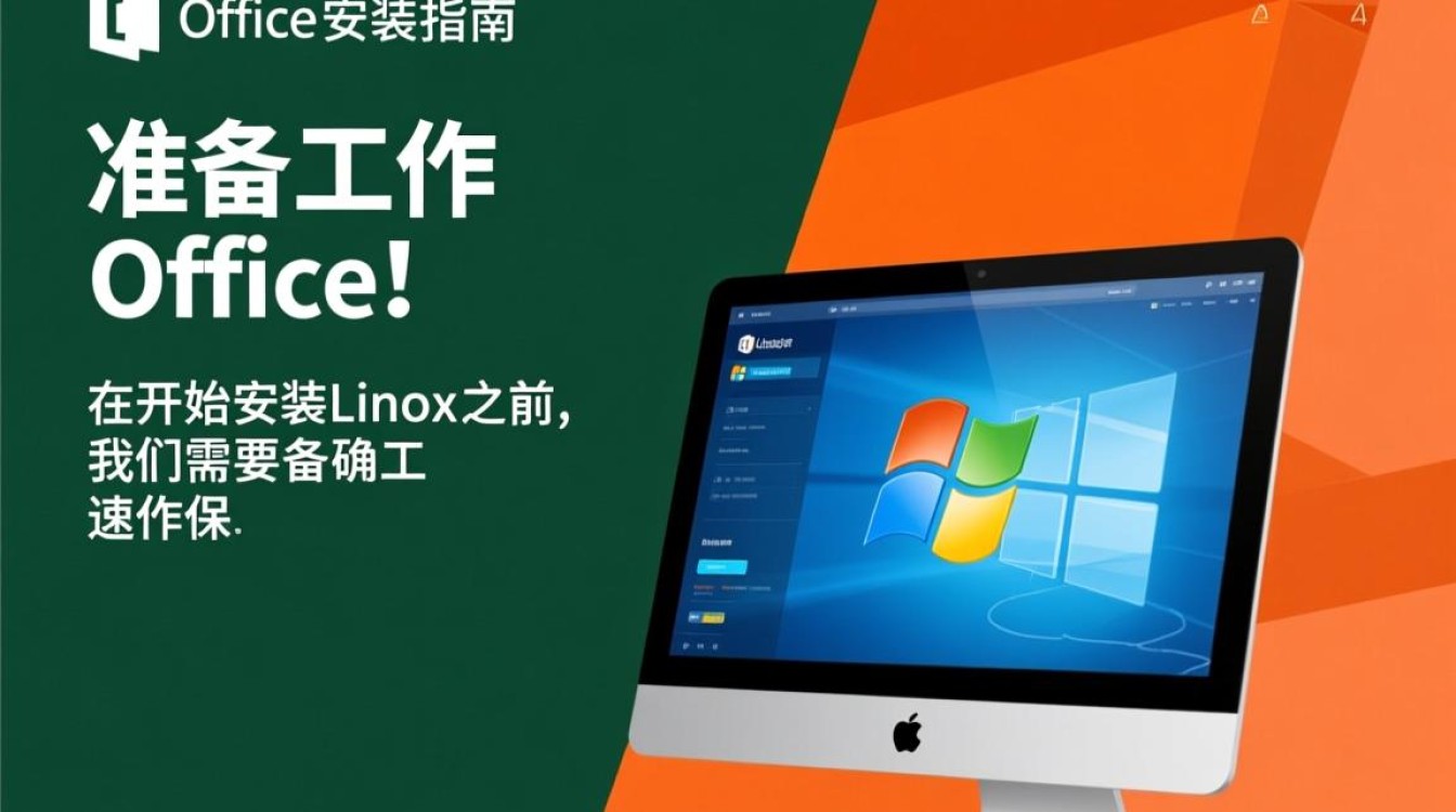 Linux办公环境安装时，有哪些常见问题需要注意？