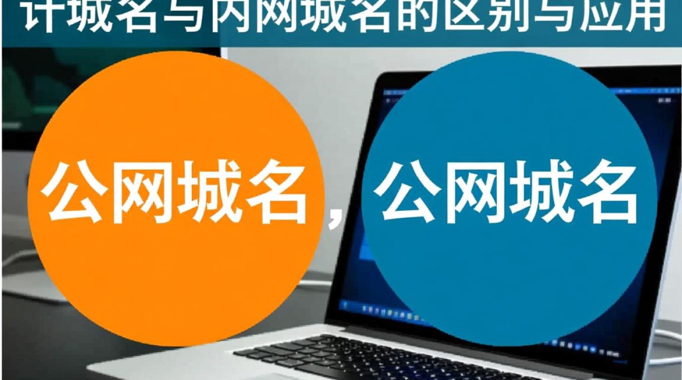 公网域名与内网域名有何区别？应用场景与配置方法解析？-好主机测评网