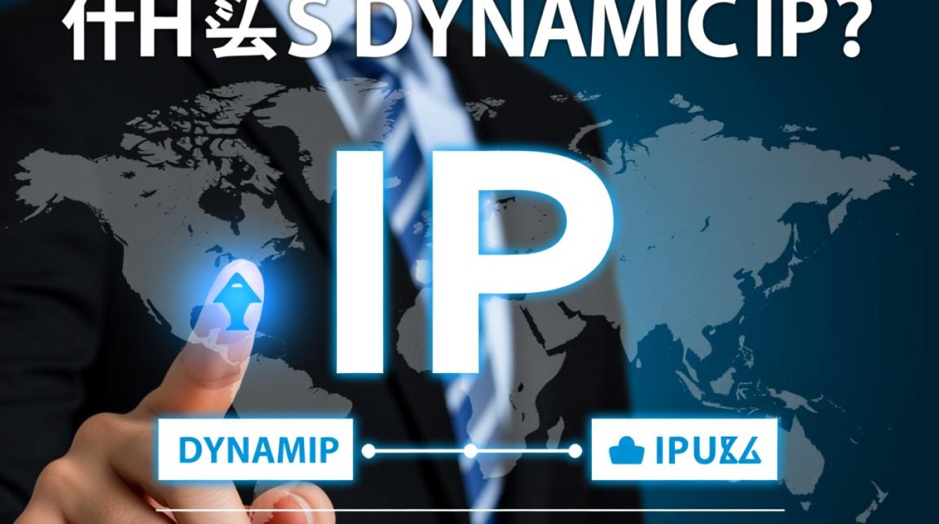 动态IP域名绑定域名，如何实现稳定访问，有何技巧与挑战？-好主机测评网