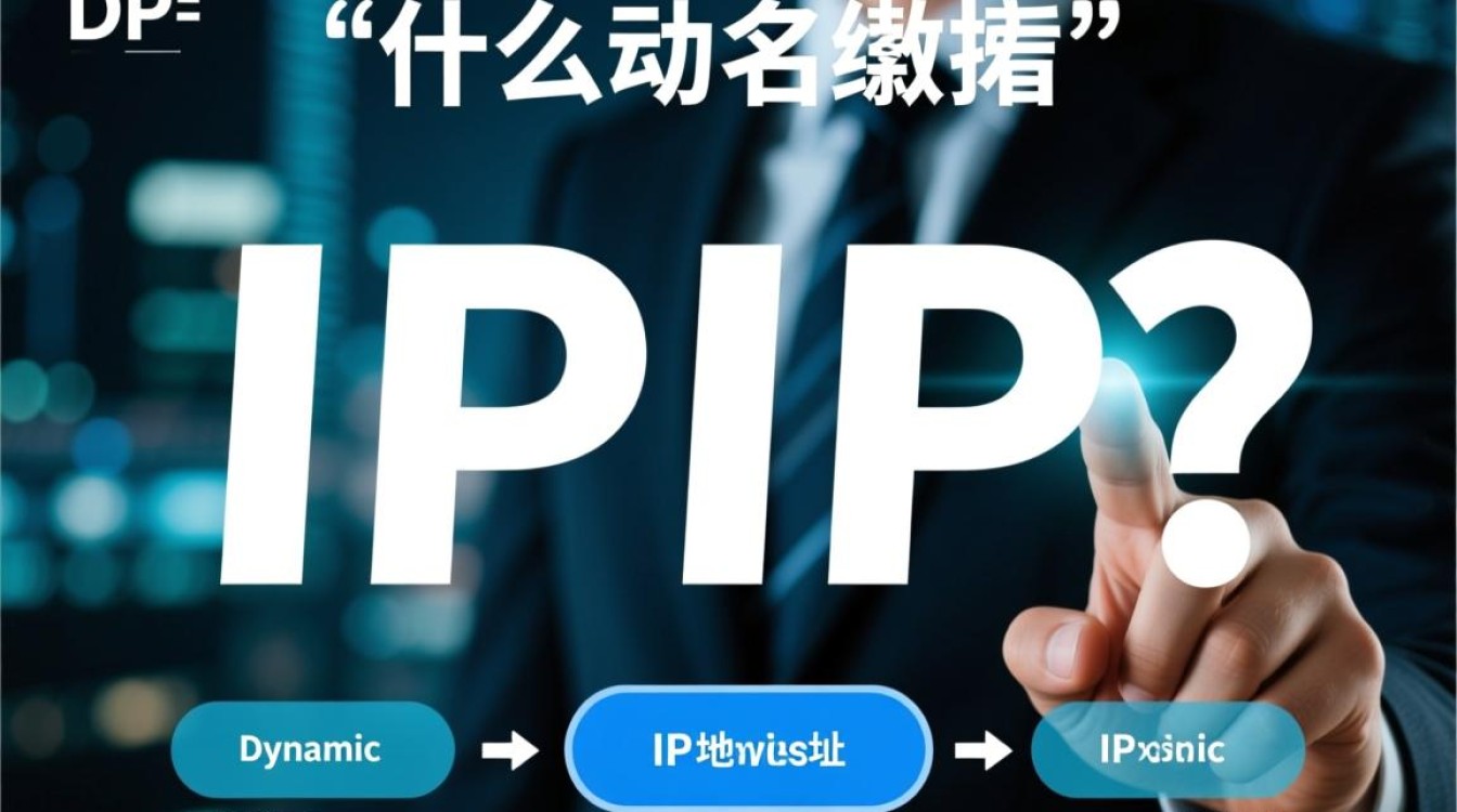 动态IP域名绑定域名，如何实现稳定访问，有何技巧与挑战？