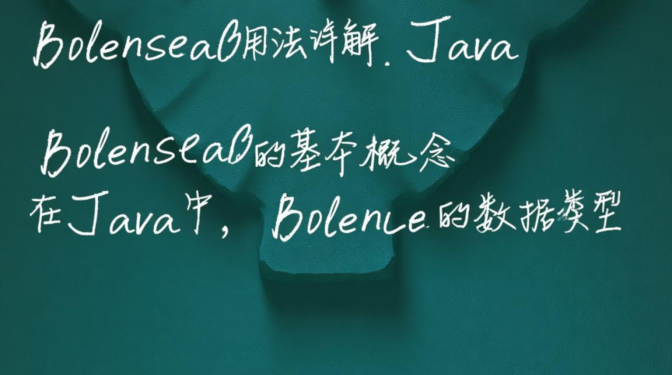 Java中boolean类型如何高效运用及常见用法详解？-好主机测评网