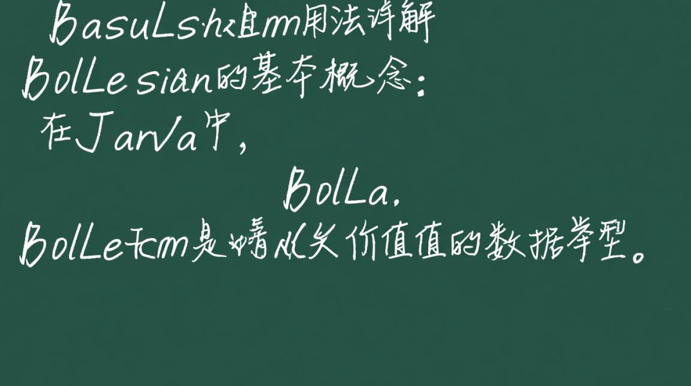 Java中boolean类型如何高效运用及常见用法详解？