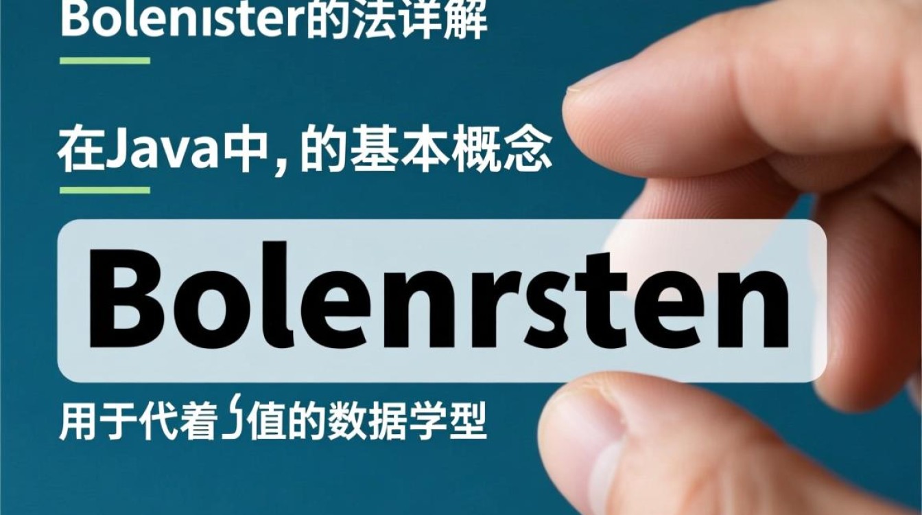 Java中boolean类型如何高效运用及常见用法详解？