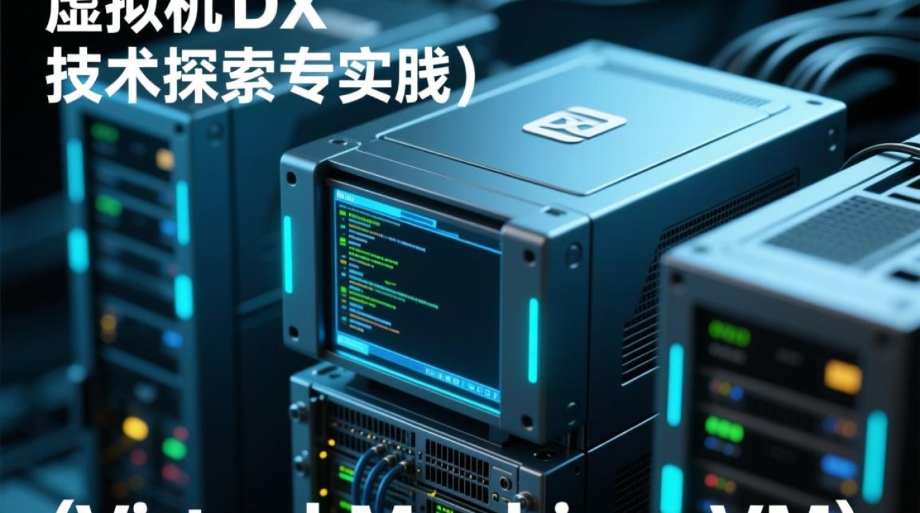 虚拟机模拟dx，技术实现上有哪些挑战与难点？