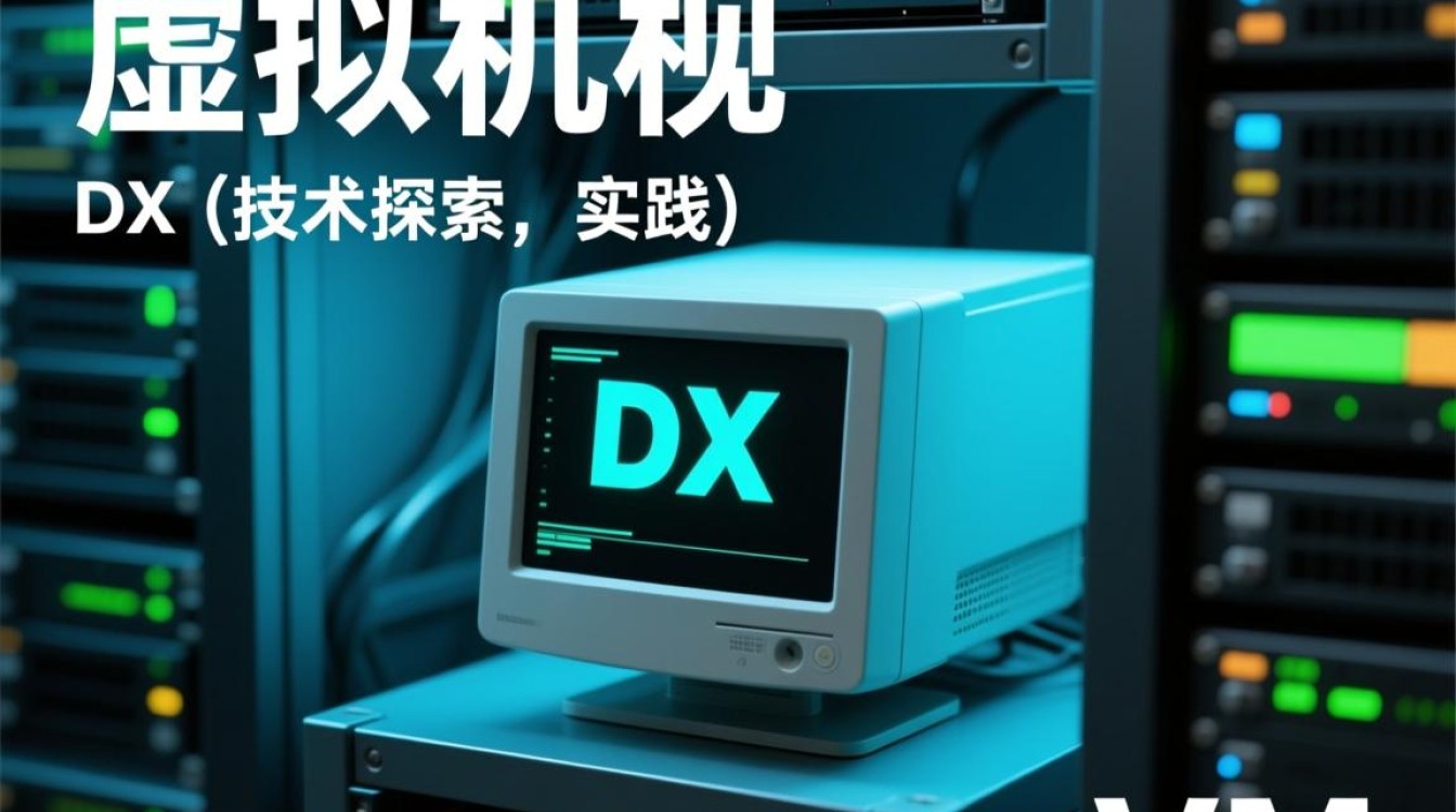 虚拟机模拟dx，技术实现上有哪些挑战与难点？-好主机测评网