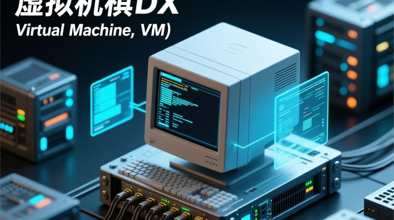 虚拟机模拟dx，技术实现上有哪些挑战与难点？