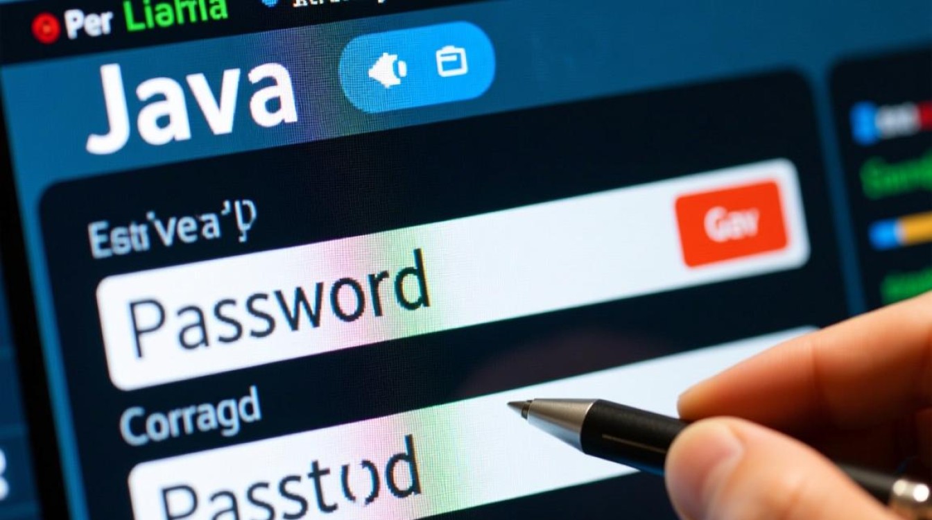 Java中密码正确性判断的最佳实践与技巧有哪些？