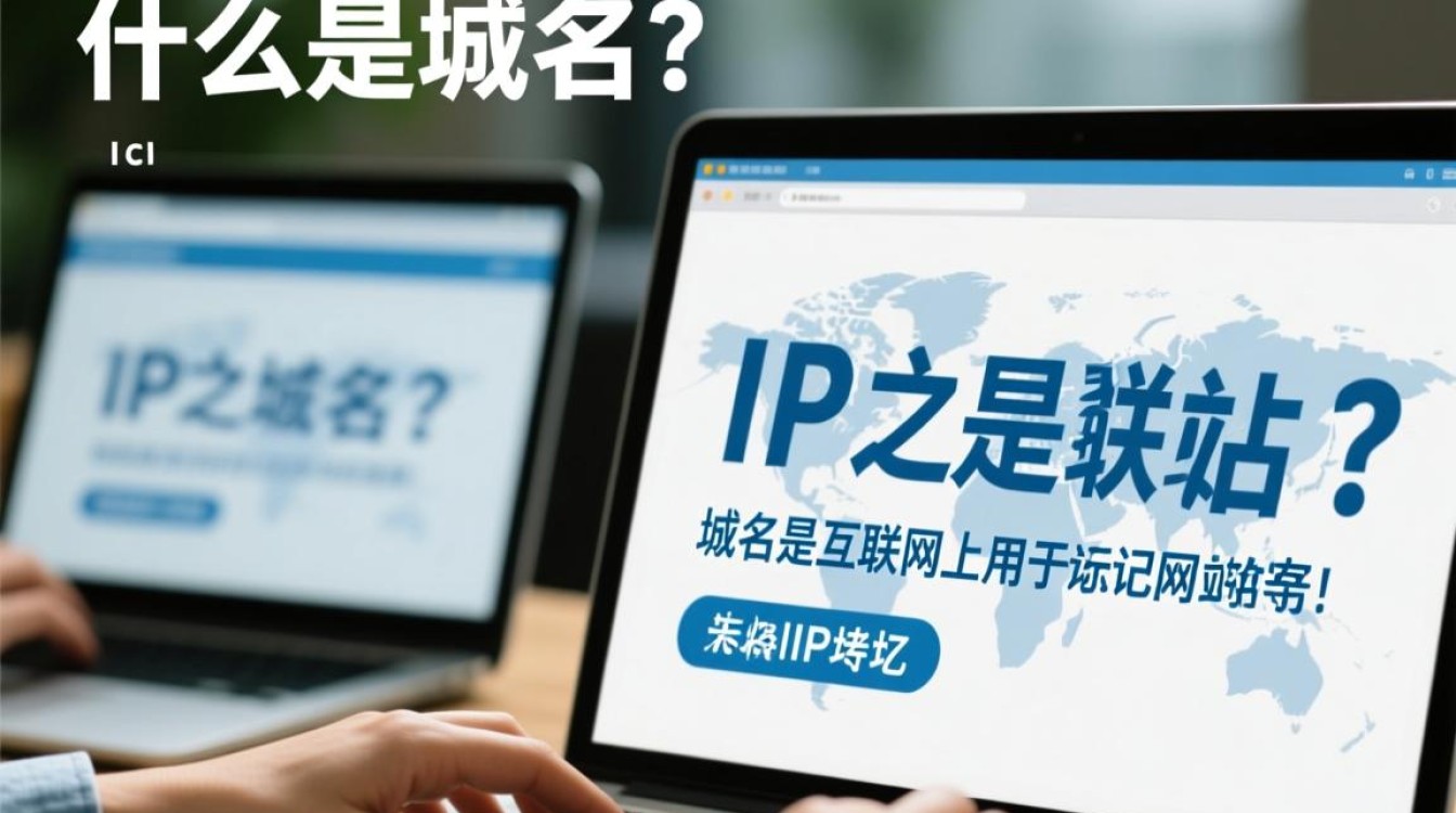 如何通过搜索查询域名及其IP地址，快速定位网站信息？-好主机测评网