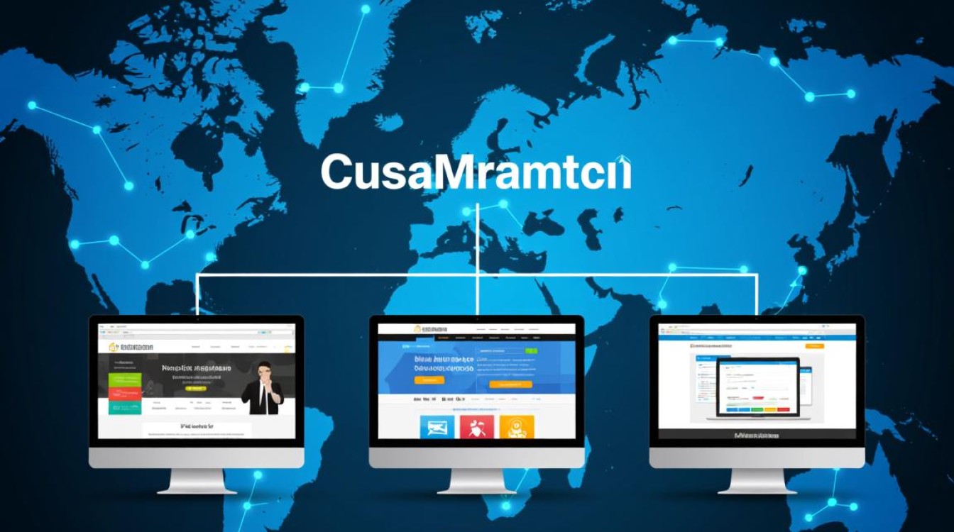 如何有效查看并管理一个域名下所有子域名？详细教程分享！-好主机测评网