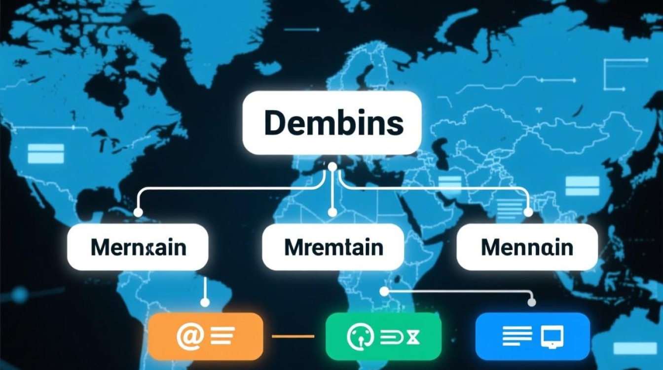 如何有效查看并管理一个域名下所有子域名？详细教程分享！