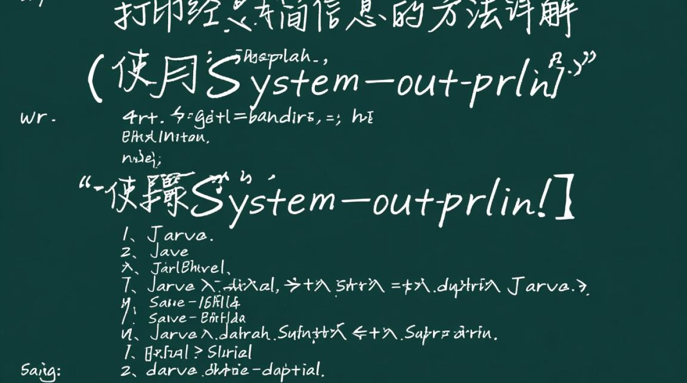 Java打印日志信息的方法有哪些？最佳实践和常用库全解析？-好主机测评网