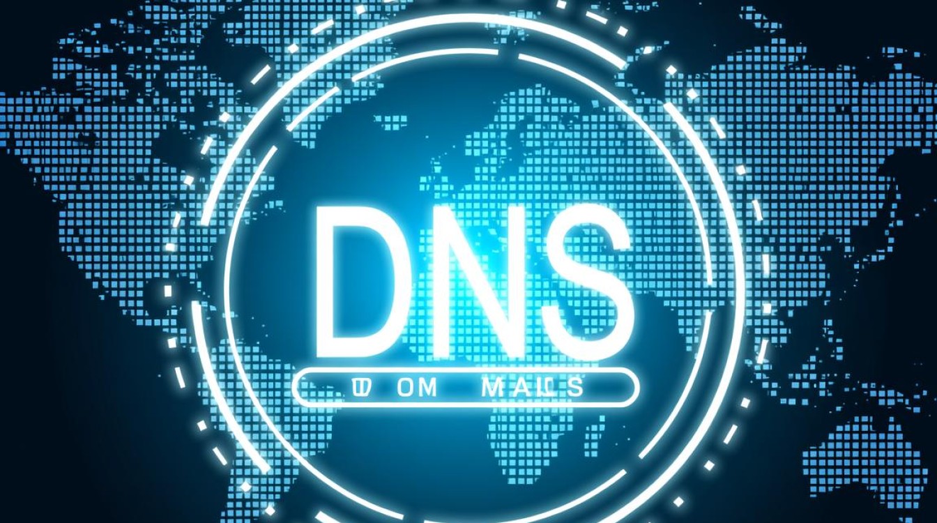 DNS域名转向背后隐藏的奥秘与潜在风险，您了解多少？