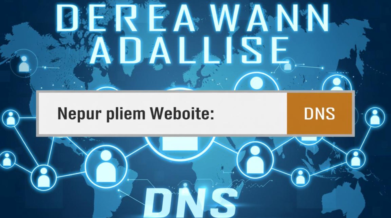 DNS域名转向背后隐藏的奥秘与潜在风险，您了解多少？