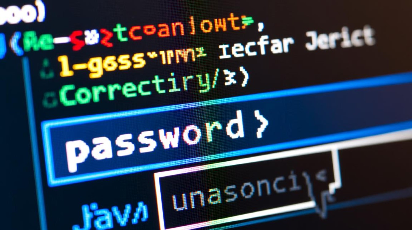 Java中密码验证方法有哪些？如何确保密码输入正确？