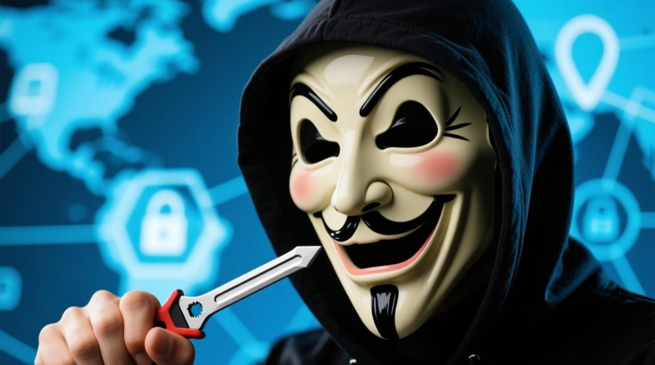 揭秘域名欺骗工具，如何防范恶意域名欺骗行为？-好主机测评网