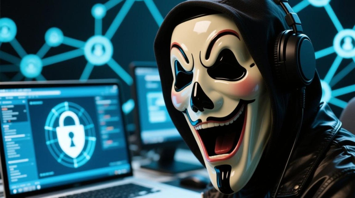 揭秘域名欺骗工具，如何防范恶意域名欺骗行为？