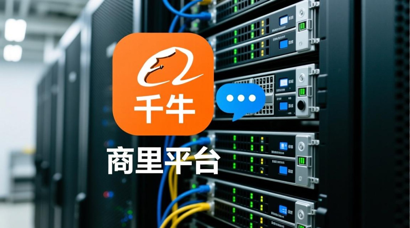 服务器挂了导致千牛无法使用，是何原因及如何解决？-好主机测评网