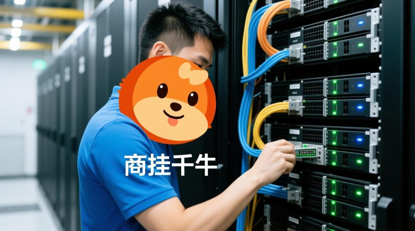 服务器挂了导致千牛无法使用，是何原因及如何解决？