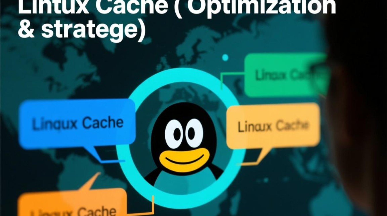 Linux内存cache机制中，如何优化其性能与资源利用率？