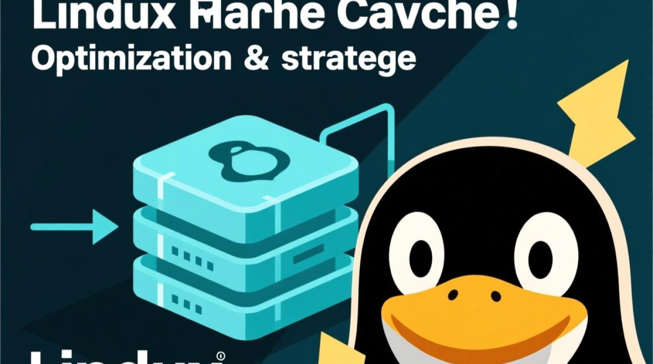 Linux内存cache机制中，如何优化其性能与资源利用率？-好主机测评网