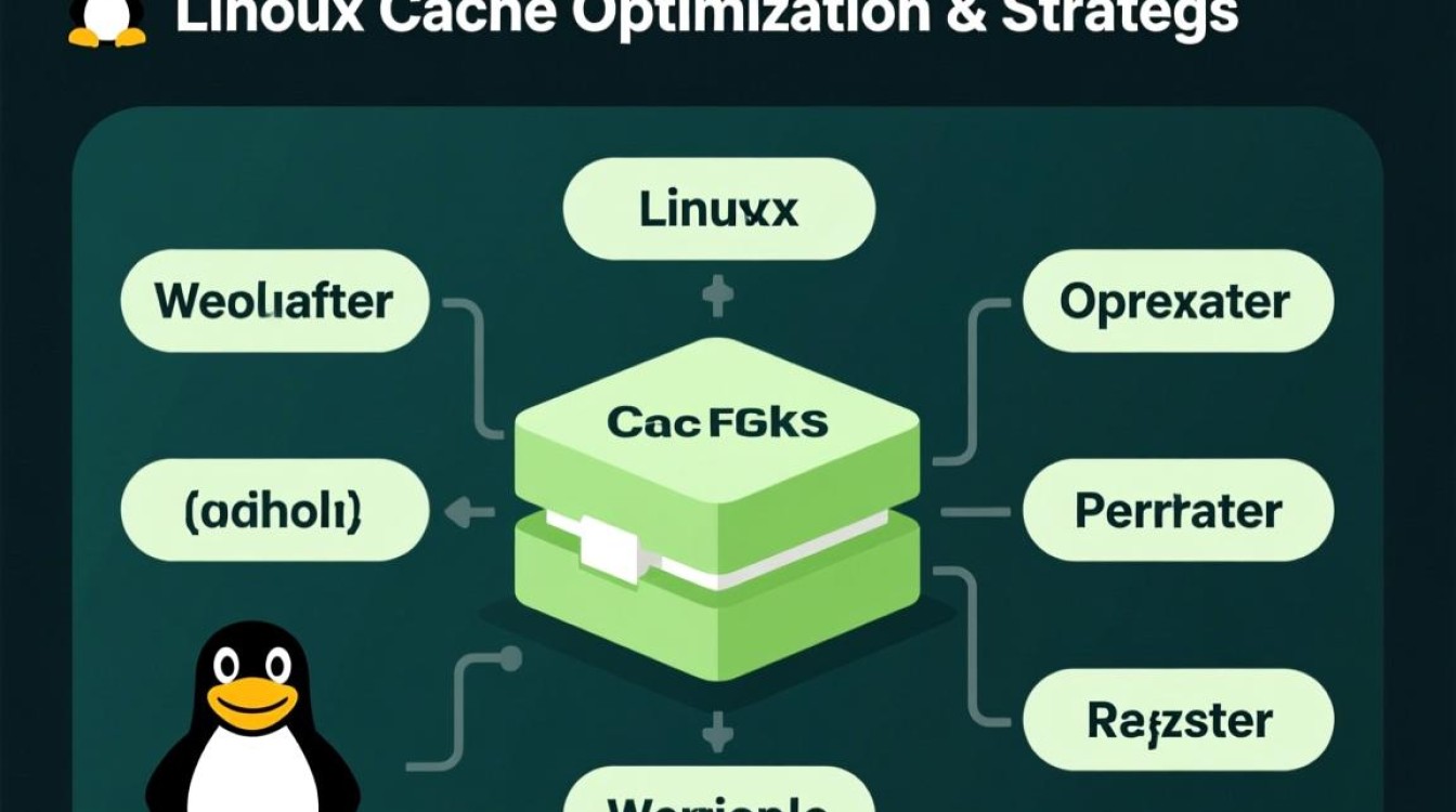 Linux内存cache机制中，如何优化其性能与资源利用率？