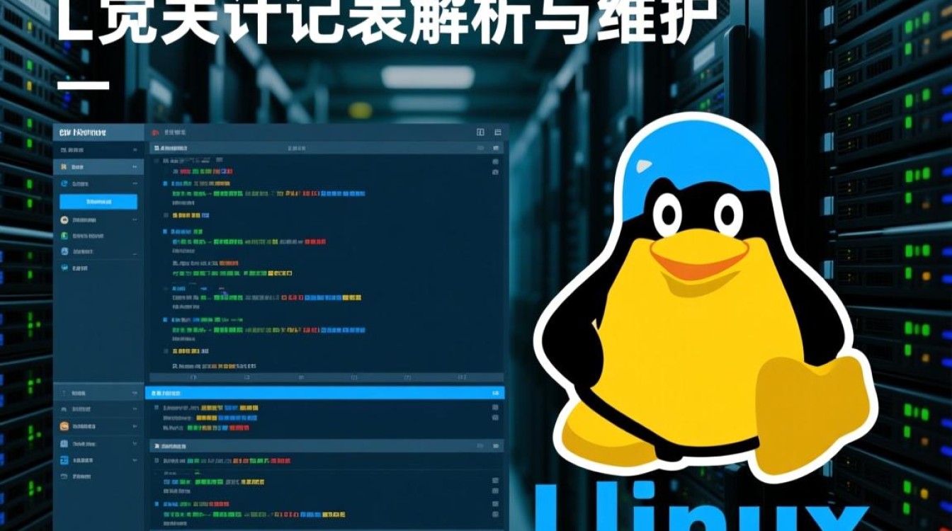 Linux关机日志中隐藏了哪些关键信息？如何解读这些日志来排查系统问题？