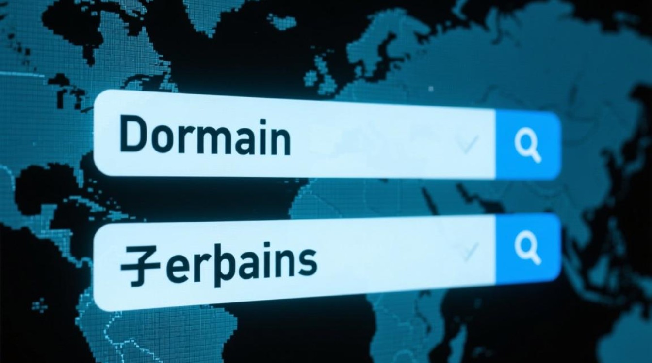 主域名如何有效查询和管理子域名？探讨主子域名查寻策略。-好主机测评网