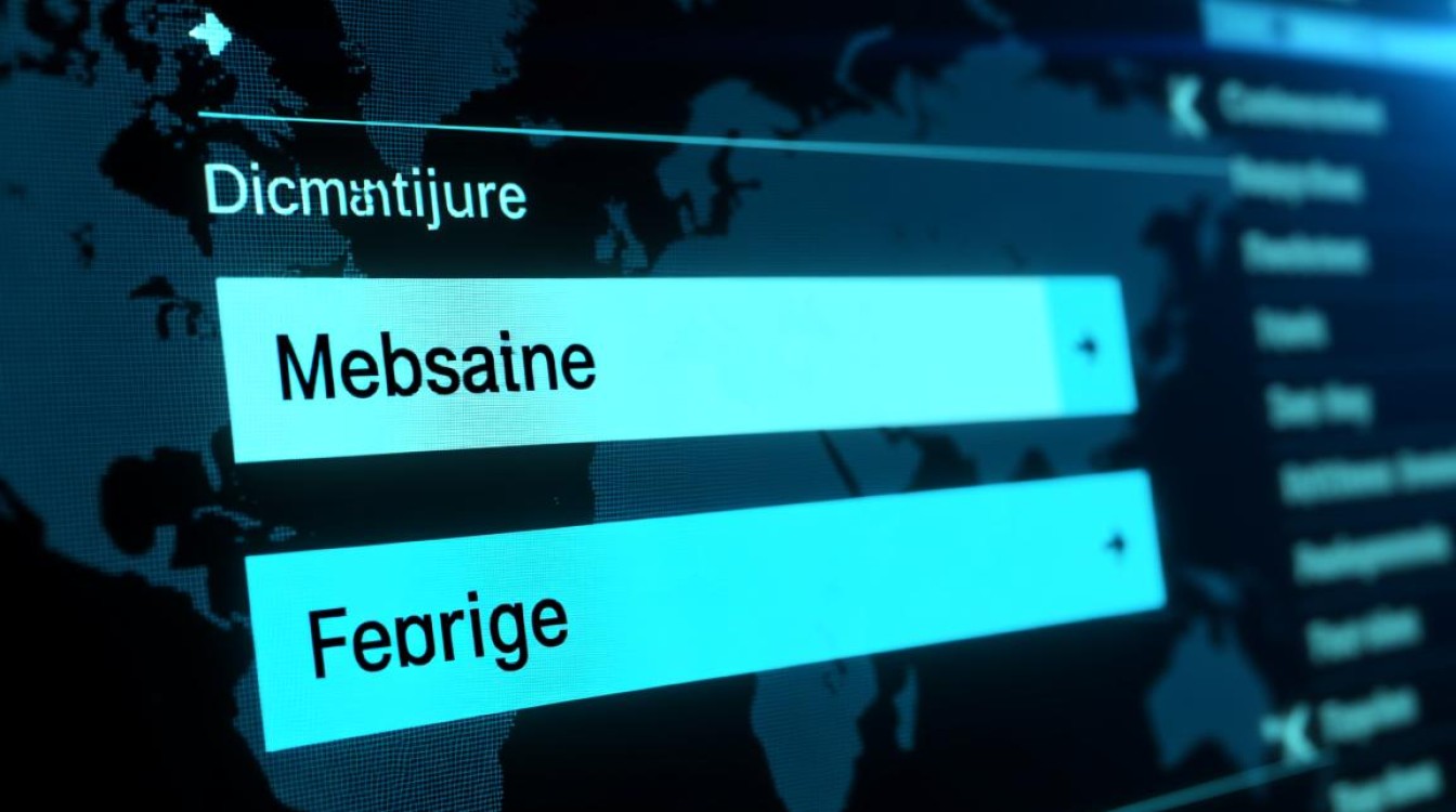 主域名如何有效查询和管理子域名？探讨主子域名查寻策略。