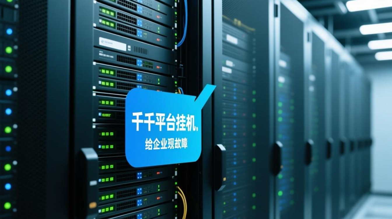 服务器挂千牛背后原因何在？千牛用户如何应对突发故障？