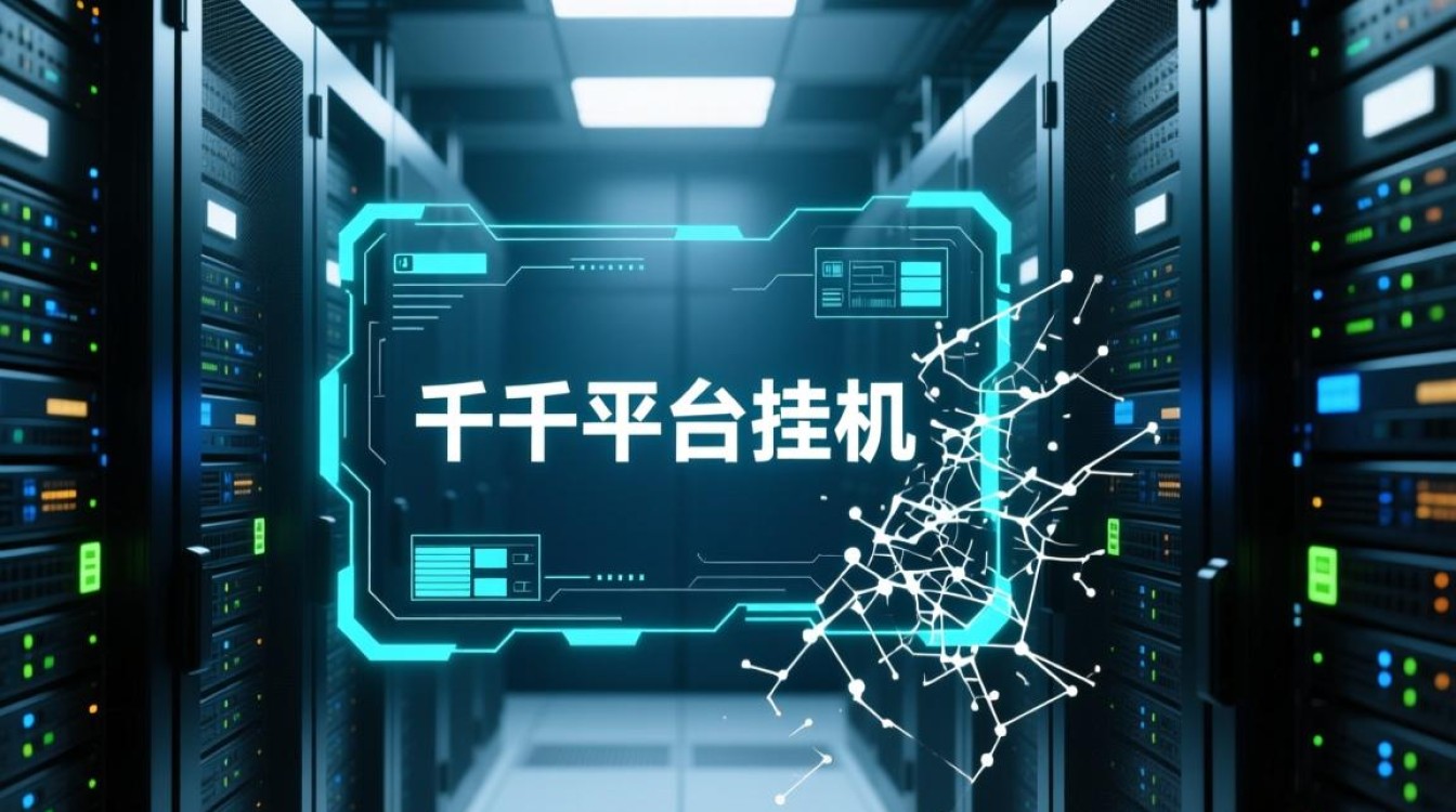 服务器挂千牛背后原因何在？千牛用户如何应对突发故障？