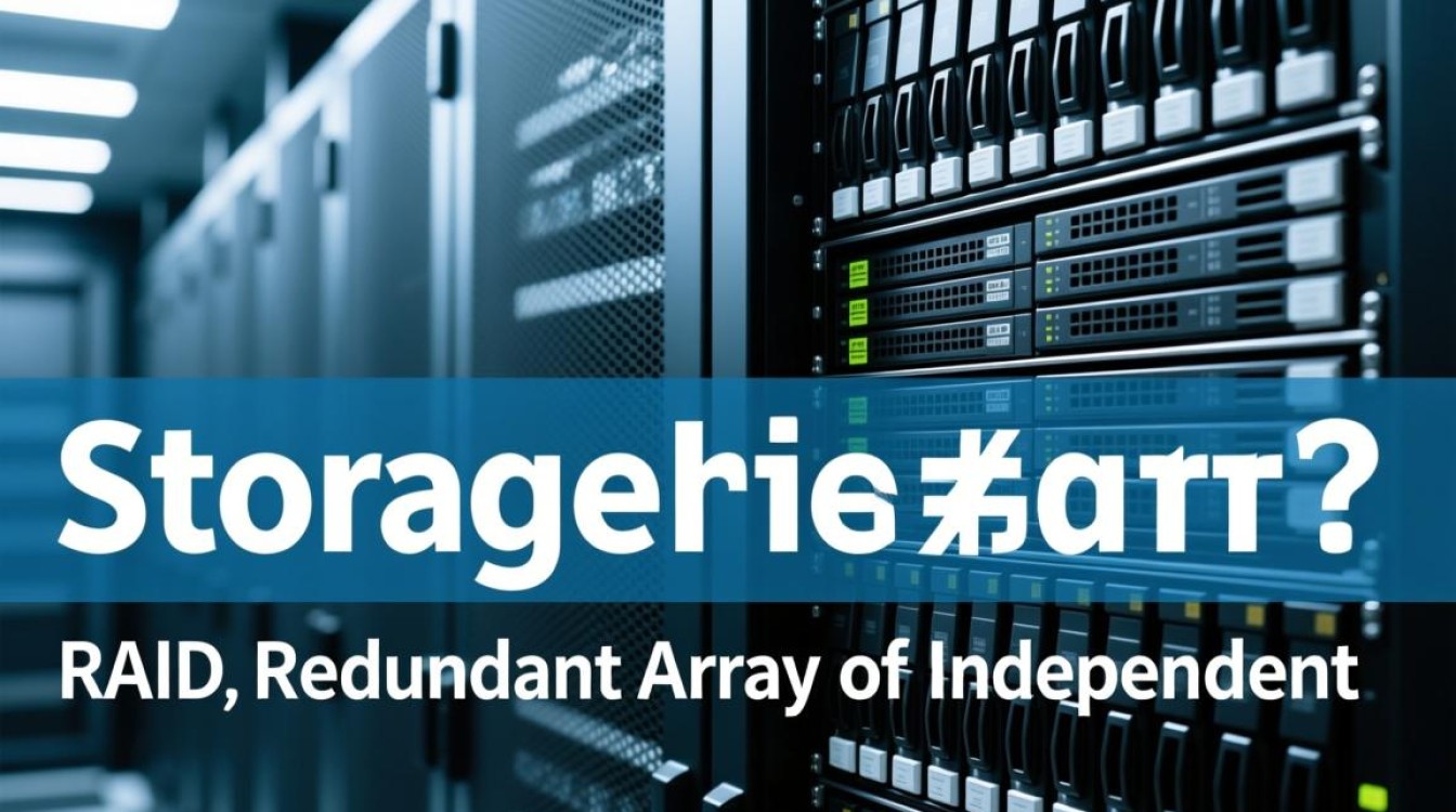 服务器挂接磁盘阵列时，如何确保数据安全与系统稳定运行？-好主机测评网