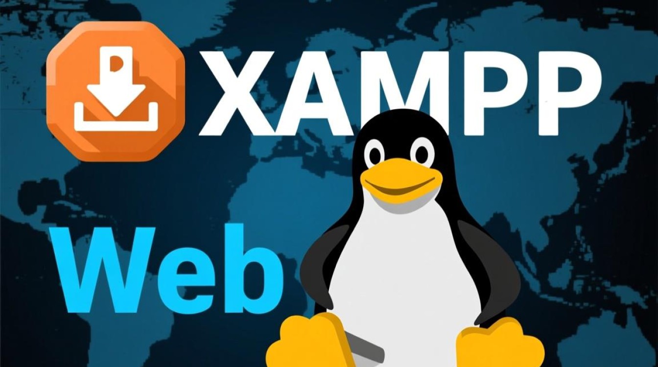 Linux系统下载xampp，是免费的吗？安装教程有哪些？-好主机测评网