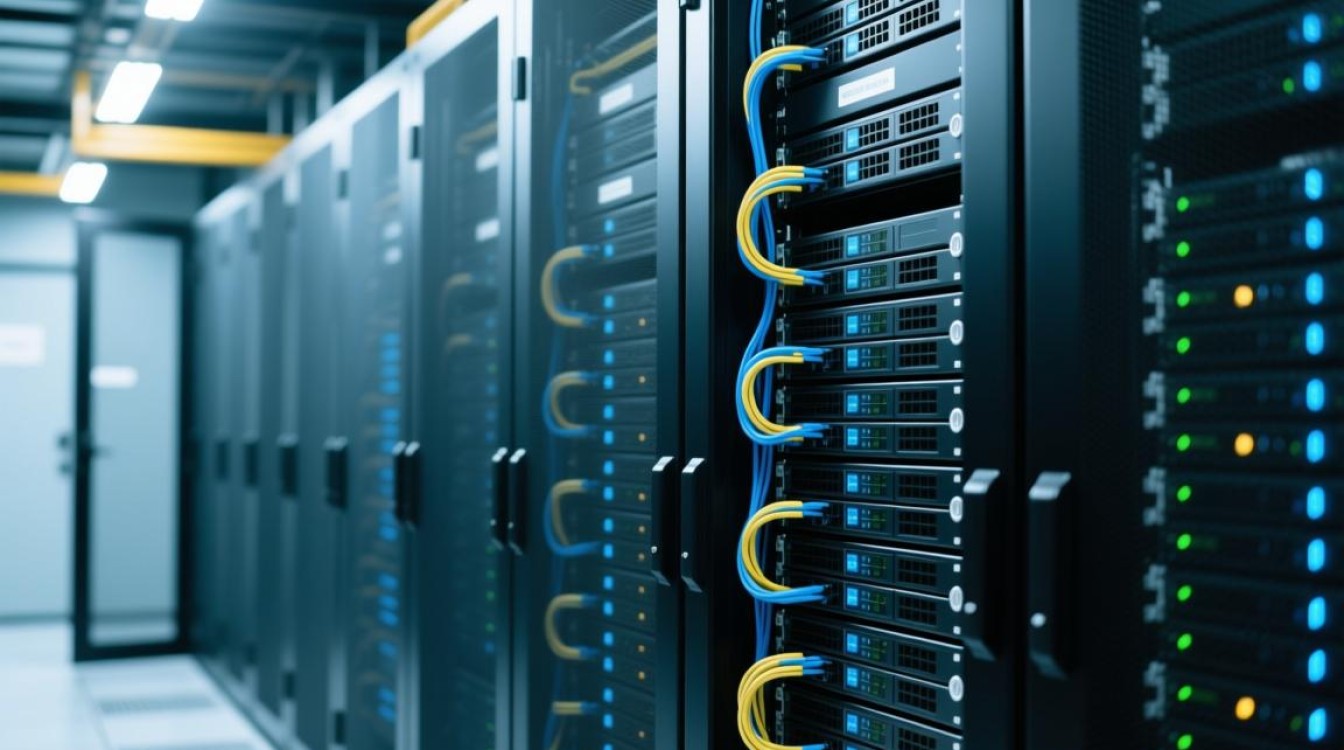 服务器挂载故障引发存储中断，如何快速恢复和预防此类问题？-好主机测评网