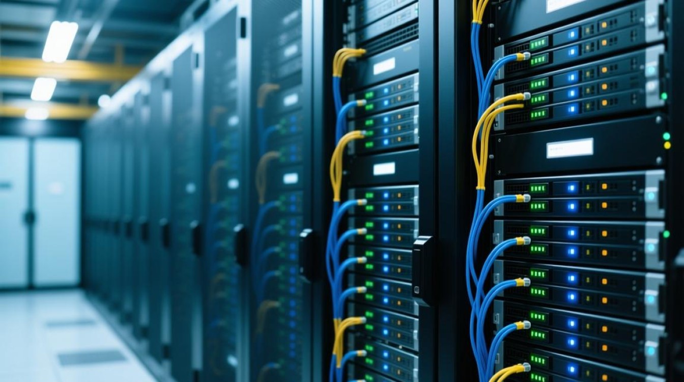 服务器挂载故障引发存储中断，如何快速恢复和预防此类问题？