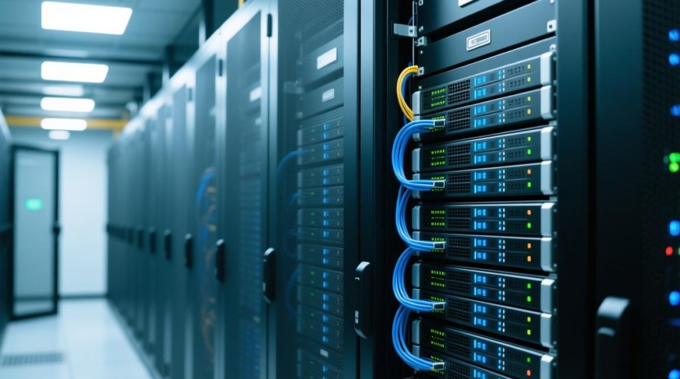 服务器挂载故障引发存储中断，如何快速恢复和预防此类问题？