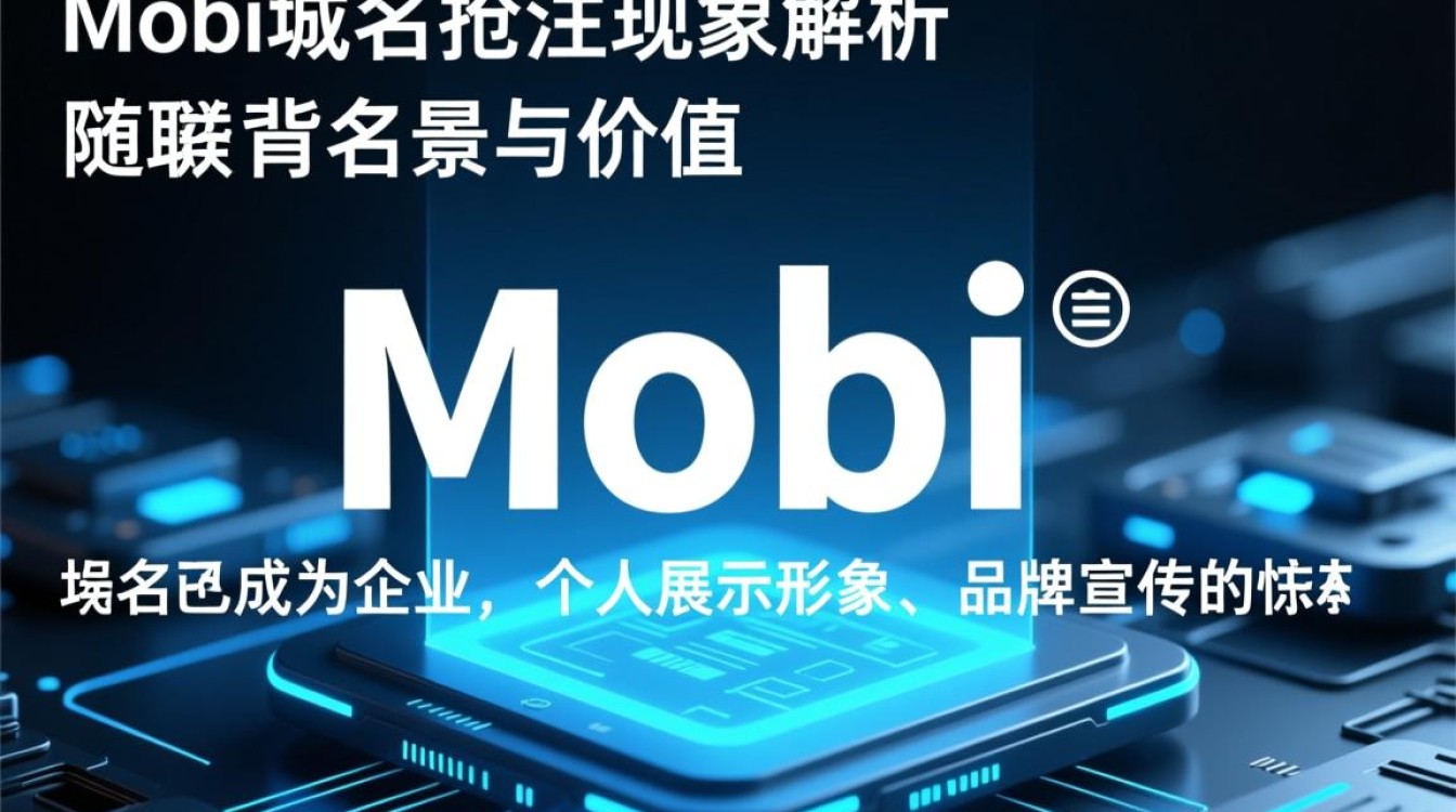 mobi域名抢注热潮下，如何确保您的域名不被恶意抢注？-好主机测评网